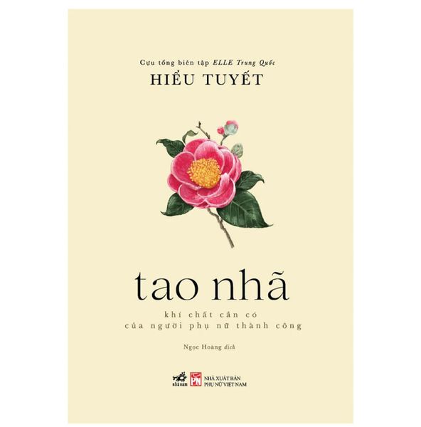 Tao Nhã