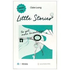 Little Stories - To Get More Knowledge