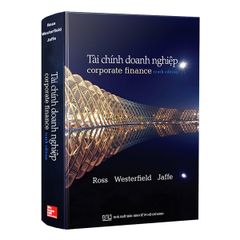 Sách Tài Chính Doanh Nghiệp (Corporate Finance)