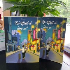 Đi Nhật Về Làm Gì