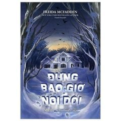 Đừng Bao Giờ Nói Dối