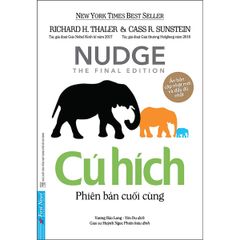 Cú Hích Phiên Bản Cuối Cùng