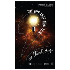 Bảy Quy Luật Tinh Thần Của Thành Công