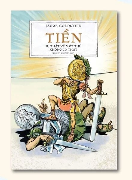 Tiền – Sự thật về một thứ không có thật