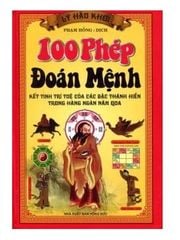 100 Phép Đoán Mệnh