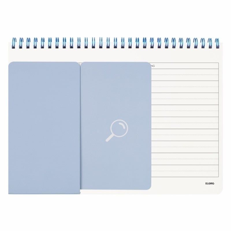 Sổ học từ vựng Word List