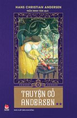 Truyện Cổ Tích Andersen (tập 2)