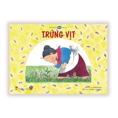 Ehon -Trứng vịt