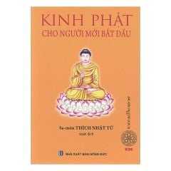 Kinh Phật Cho Người Mới Bắt Đầu