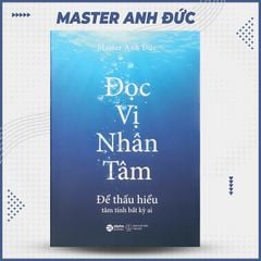 Đọc Vị Nhân Tâm