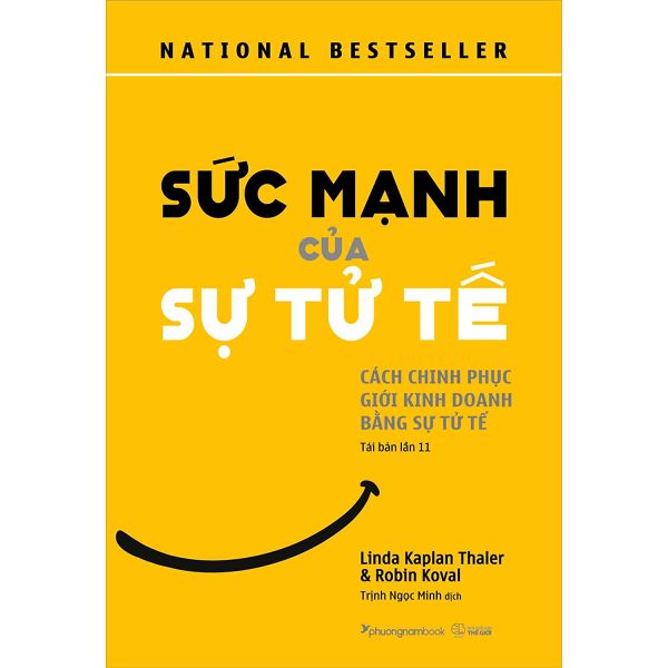 Sức Mạnh Của Sự Tử Tế (Tái Bản 2020)