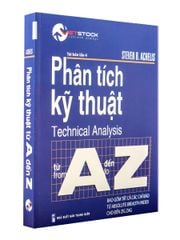 Phân Tích Kỹ Thuật A đến Z