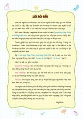 Combo Sách Tự Học Ngữ Pháp Tiếng Anh Bằng Mindmap (Bộ 2 Cuốn)