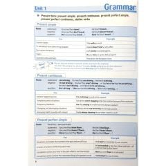 Destination B2 - Grammar And Vocabulary with Answer Key