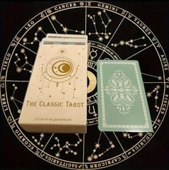 Bài Tarot cơ bản Classic