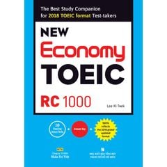 New Economy Toeic Rc 1000