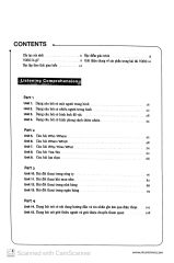 Combo Sách Học Tiếng Anh Bộ BigStep + Hackers Toeic