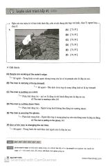 Combo Sách Học Tiếng Anh Bộ BigStep + Hackers Toeic