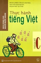 Thực Hành Tiếng Việt Trình Độ C