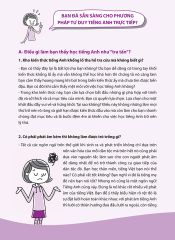 Tự Học Tiếng Anh Cấp Tốc Cho Người Mới Bắt Đầu