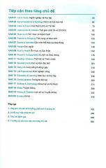 Combo Trọn Bộ 4 Cuốn Hackers IELTS ( Listening + Reading + Speaking + Writing ) + tặng kèm 5500 từ vựng tiếng Anh