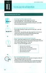 Combo Trọn Bộ 4 Cuốn Hackers IELTS ( Listening + Reading + Speaking + Writing ) + tặng kèm 5500 từ vựng tiếng Anh