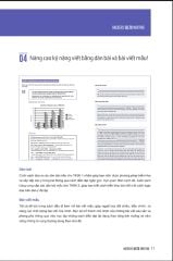 Combo Trọn Bộ 4 Cuốn Hackers IELTS ( Listening + Reading + Speaking + Writing ) + tặng kèm 5500 từ vựng tiếng Anh