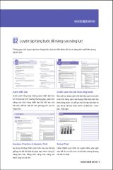 Combo Trọn Bộ 4 Cuốn Hackers IELTS ( Listening + Reading + Speaking + Writing ) + tặng kèm 5500 từ vựng tiếng Anh