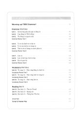 Combo Sách Học Tiếng Anh Bộ BigStep + Hackers Toeic