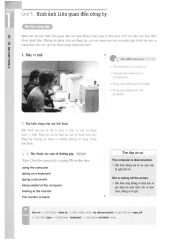 Combo Sách Học Tiếng Anh Bộ BigStep + Hackers Toeic