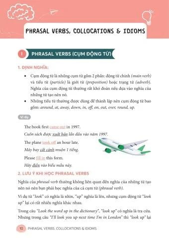 BỘ SÁCH HỌC TIẾNG ANH QUA SƠ ĐỒ TƯ DUY MINDMAP