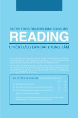 Combo Hacker TOEIC ( bộ 3 cuốn )