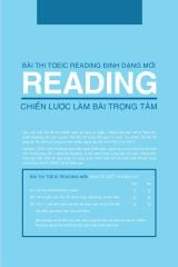 Combo sách: Hacker Toeic (Bộ 3 Tập) + Tự Học 600 Từ Vựng Toeic + Toeic 550 + Sách luyện toeic 2 kỹ năng reading & listening 2024