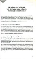 Sống Sót Nơi Công Sở - Everyday English - Nói Đi Ngại Gì