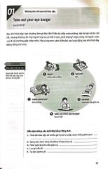 Sống Sót Nơi Công Sở - Everyday English - Nói Đi Ngại Gì