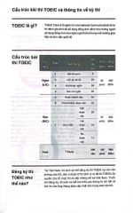 Combo YBM TOEIC 1000 4 Vol (Trọn Bộ 4 Cuốn): YBM TOEIC Reading 1000 Trọn Bộ 2 Tập + YBM TOEIC Listening 1000 Trọn Bộ 2 Tập