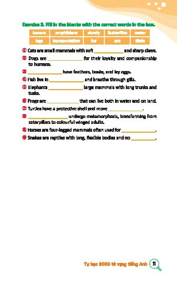Take Note ! Tự Học 2000 Từ Vựng Tiếng Anh (Theo 44 Chủ Đề Thông Dụng)