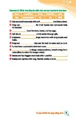 Take Note ! Tự Học 2000 Từ Vựng Tiếng Anh (Theo 44 Chủ Đề Thông Dụng)