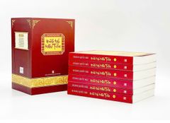 Bão táp triều trần