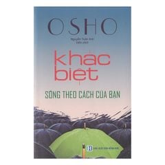 Osho Khác Biệt