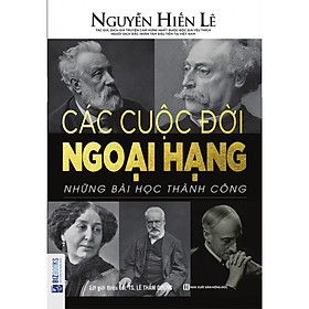 Các Cuộc Đời Ngoại Hạng