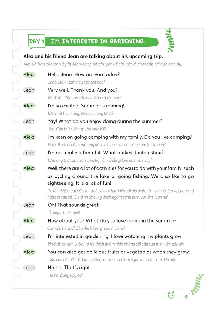 Mastering English Conversation - 180 Ngày Làm Chủ Giao Tiếp Tiếng Anh
