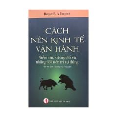 Cách Nền Kinh Tế Vận Hành