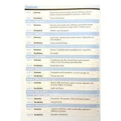 Destination B2 - Grammar And Vocabulary with Answer Key