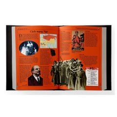 Bách Khoa Lịch Sử Thế Giới