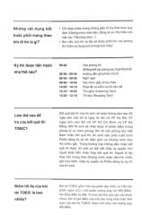 YBM Toeic Reading 1000 - Vol 1
