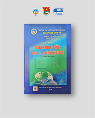Giáo trình Toán cao cấp cho các nhà kinh tế