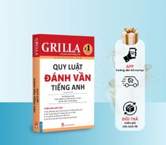 Quy luật Đánh vần tiếng Anh