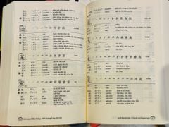 Từ Điển Nhật Việt