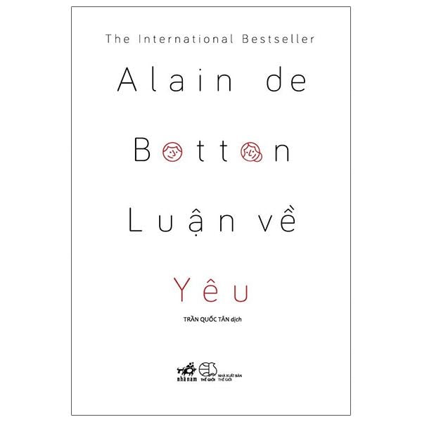 Luận Về Yêu